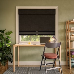 Classic Light Filtering Roller Shades